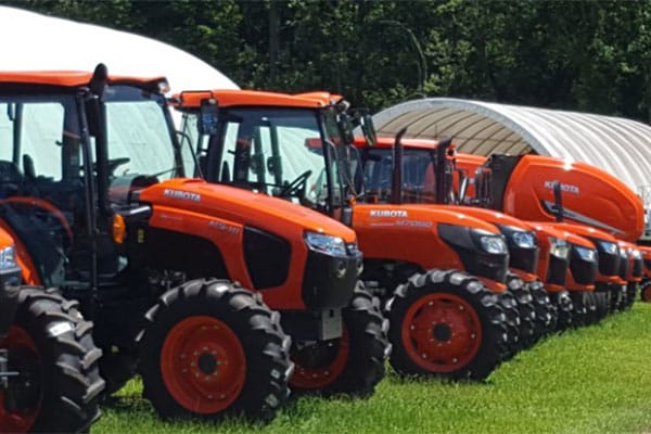 Kenansville Equipment Company