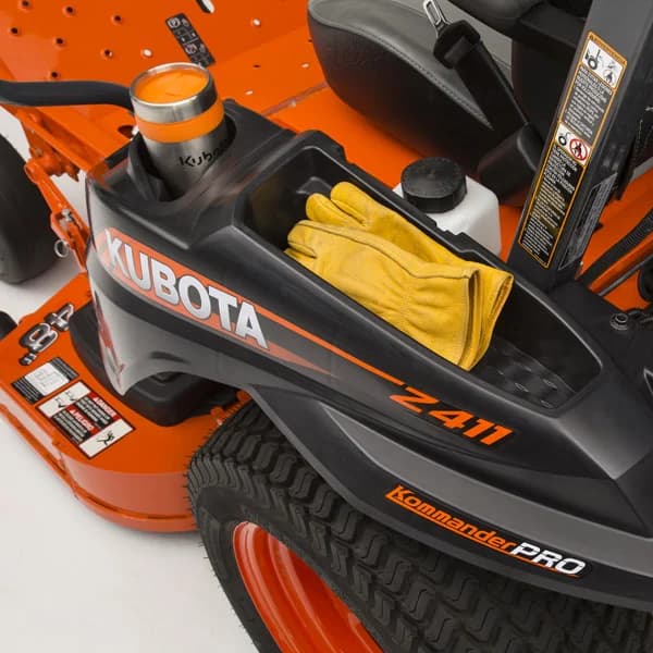 Cup Holder & Storage Cup Holder & Storage